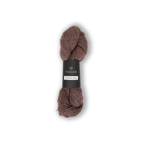 Isager - Jensen Yarn - Uldgarn - Fv. 88 - 50g