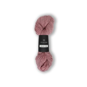 Isager - Jensen Yarn - Uldgarn - Fv. 90 - 50g