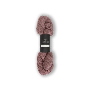 Isager - Jensen Yarn - Uldgarn - Fv. 91 - 50g
