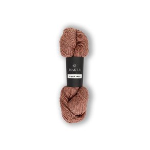 Isager - Jensen Yarn - Uldgarn - Fv. 92 - 50g