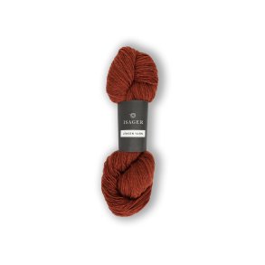 Isager - Jensen Yarn - Uldgarn - Fv. 94 - 50g