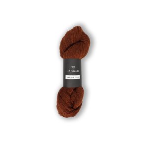 Isager - Jensen Yarn - Uldgarn - Fv. 95 - 50g