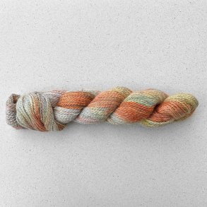 Pascuali - Balayage hndfarvet - alpaca/merino uldgarn - Junin (770) - 50g