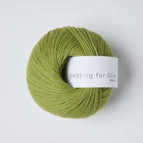 Knitting for Olive - Merino (RWS) - rteskud - 50g