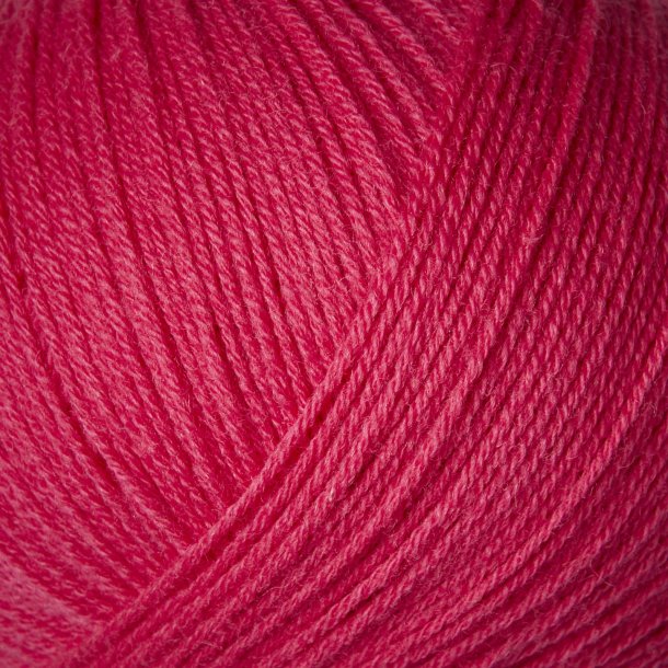 Knitting for Olive - Merino (RWS) - Bellispink - 50g