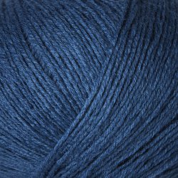 Knitting for Olive - Merino (RWS) - Blmejse - 50g
