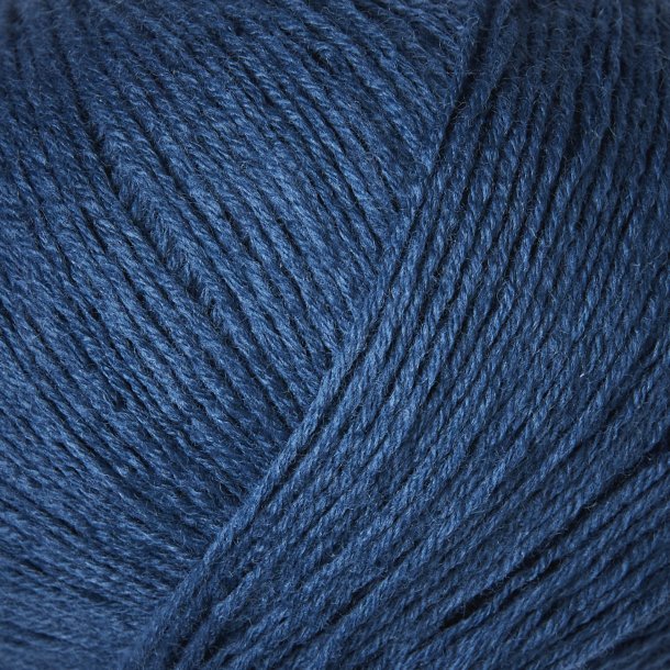 Knitting for Olive - Merino (RWS) - Blmejse - 50g