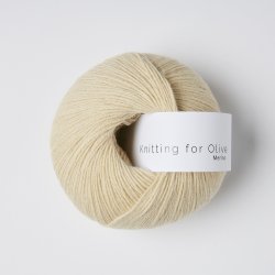 Knitting for Olive - Merino (RWS) - Hvede - 50g