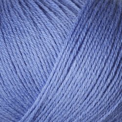 Knitting for Olive - Merino (RWS) - Lavendelbl - 50g
