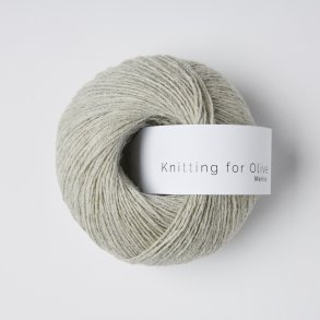 Knitting for Olive - Merino (RWS) - Morgendis - 50g