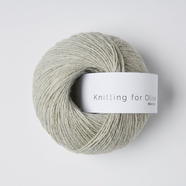 Knitting for Olive - Merino (RWS) - Morgendis - 50g