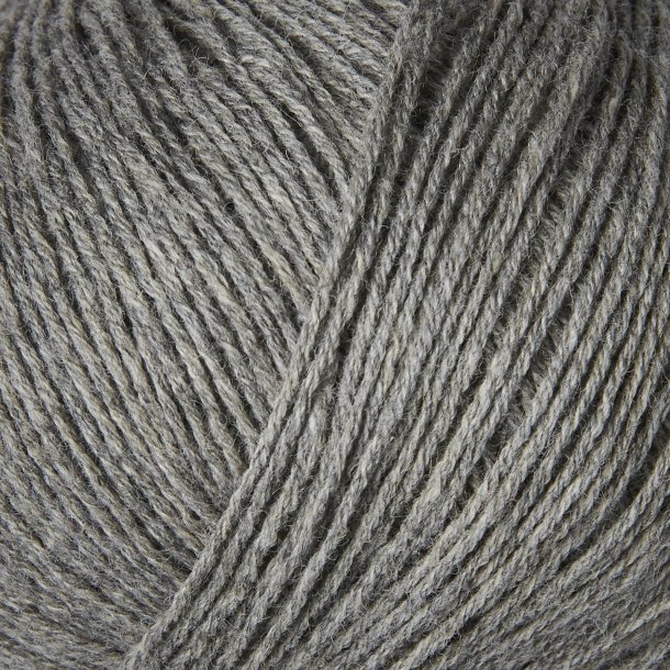 Knitting for Olive - Merino (RWS) - Regnvejrsdag - 50g