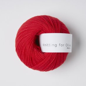 Knitting for Olive - Merino (RWS) - Ribsrd - 50g