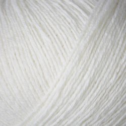 Knitting for Olive - Merino (RWS) - Snefnug - 50g