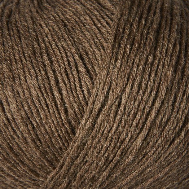 Knitting for Olive - Merino (RWS) - Bark - 50g