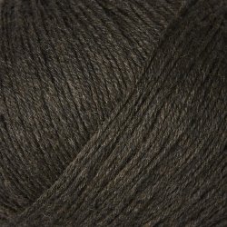 Knitting for Olive - Merino (RWS) - Brun Bjrn - 50g