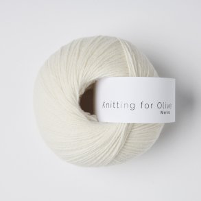 Knitting for Olive - Merino (RWS) - Flde - 50g