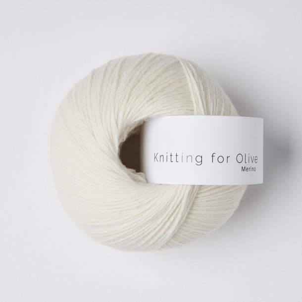 Knitting for Olive - Merino (RWS) - Flde - 50g