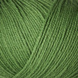 Knitting for Olive - Merino (RWS) - Klvergrn - 50g