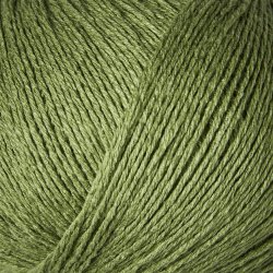 Knitting for Olive - Pure Silk - rteskud - 50g