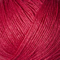 Knitting for Olive - Pure Silk - Bellispink - 50g