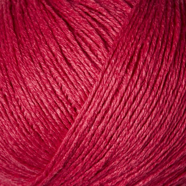 Knitting for Olive - Pure Silk - Bellispink - 50g