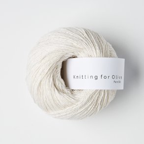 Knitting for Olive - Pure Silk - Flde - 50g