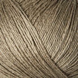 Knitting for Olive - Pure Silk - Kardemomme - 50g