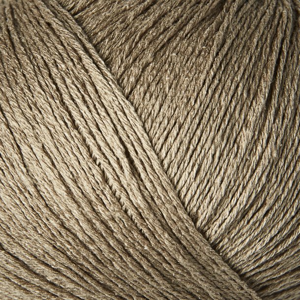 Knitting for Olive - Pure Silk - Kardemomme - 50g