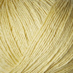 Knitting for Olive - Pure Silk - Lemon Curd - 50g