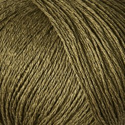 Knitting for Olive - Pure Silk - Oliven - 50g