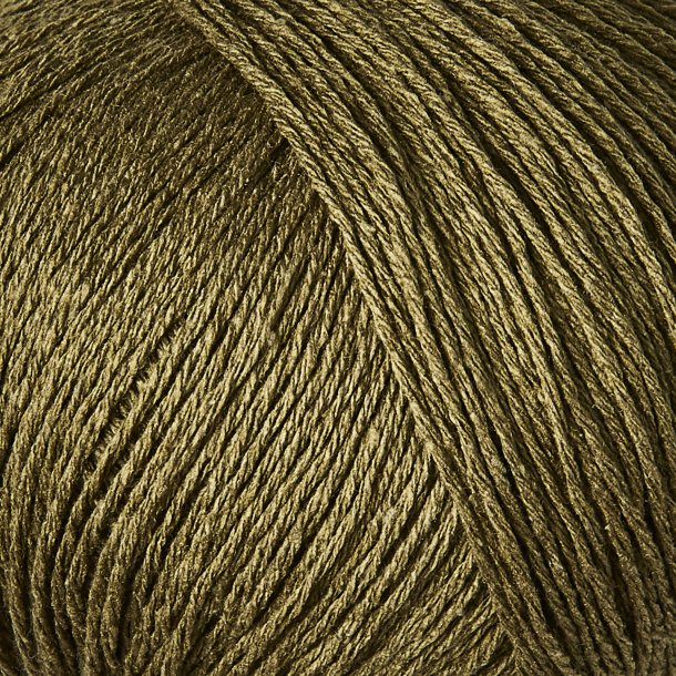 Knitting for Olive - Pure Silk - Oliven - 50g