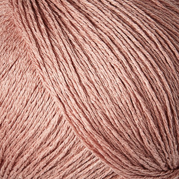 Knitting for Olive - Pure Silk - Rabarbersaft - 50g