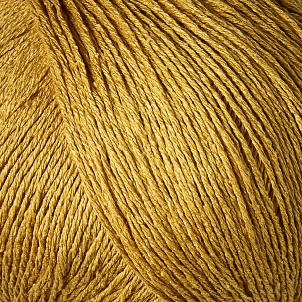 Knitting for Olive - Pure Silk - Solsikke - 50g