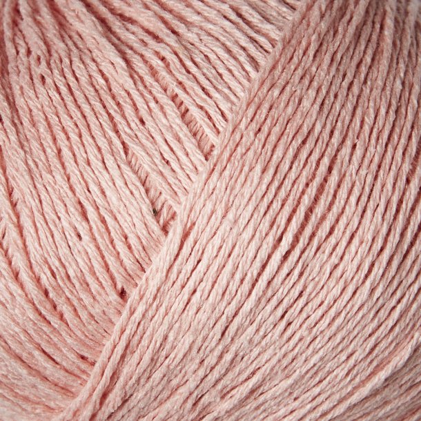 Knitting for Olive - Pure Silk - Valmuerosa - 50g