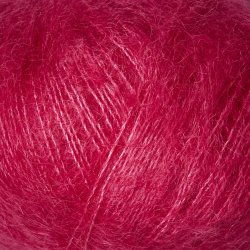 Knitting for Olive - Soft Silk Mohair (RMS) - Bellispink - 25g