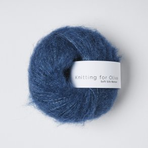 Knitting for Olive - Soft Silk Mohair (RMS) - Blmejse - 25g
