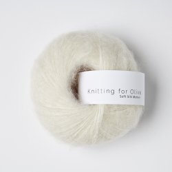 Knitting for Olive - Soft Silk Mohair (RMS) - Flde - 25g