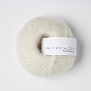 Knitting for Olive - Soft Silk Mohair (RMS) - Flde - 25g