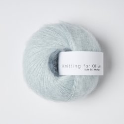 Knitting for Olive - Soft Silk Mohair (RMS) - Isbl� - 25g