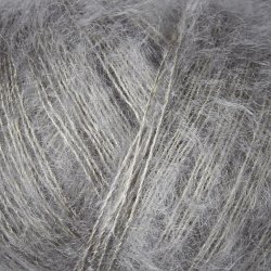 Knitting for Olive - Soft Silk Mohair (RMS) - Regnvejrsdag - 25g