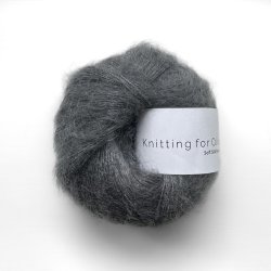 Knitting for Olive - Soft Silk Mohair (RMS) - Tordensky - 25g