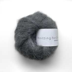 Knitting for Olive - Soft Silk Mohair (RMS) - Tordensky - 25g