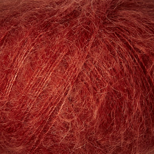 Knitting for Olive - Soft Silk Mohair (RMS) - Granatble - 25g