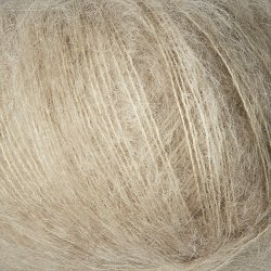 Knitting for Olive - Soft Silk Mohair (RMS) - Havregryn - 25g