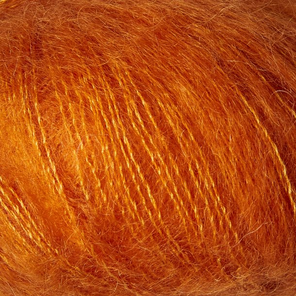 Knitting for Olive - Soft Silk Mohair (RMS) - Hokkaido - 25g