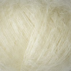 Knitting for Olive - Soft Silk Mohair (RMS) - Hyldeblomst - 25g