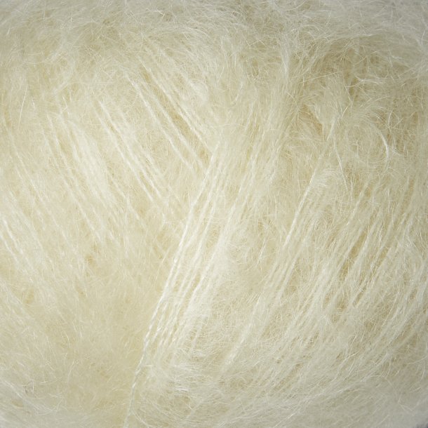 Knitting for Olive - Soft Silk Mohair (RMS) - Hyldeblomst - 25g