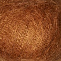Knitting for Olive - Soft Silk Mohair (RMS) - Kobber - 25g