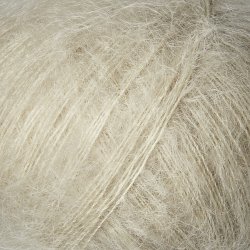 Knitting for Olive - Soft Silk Mohair (RMS) - Marcipan - 25g